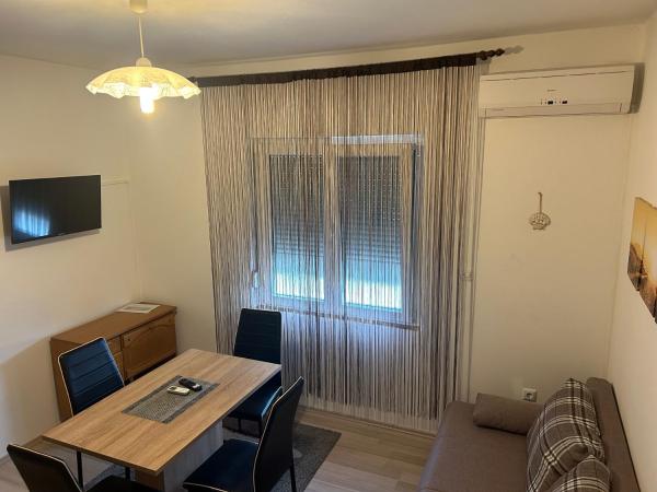 Guest House Ana : photo 5 de la chambre appartement - rez-de-chaussée