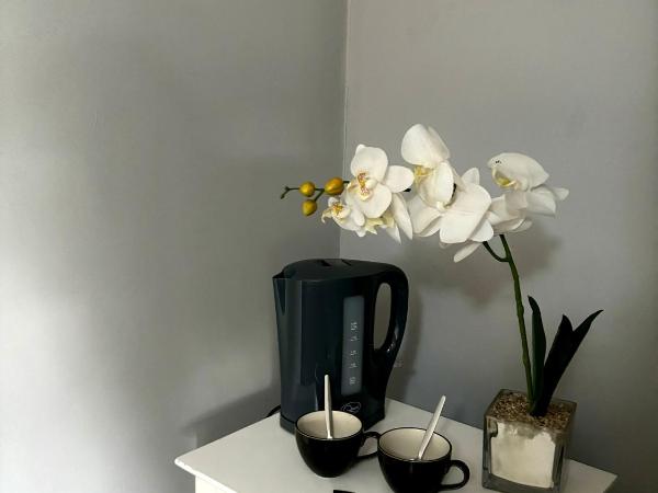 CROFT House : photo 7 de la chambre chambre double Économique