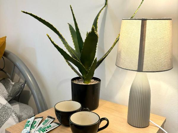 CROFT House : photo 1 de la chambre chambre simple