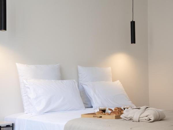 Mouchki : photo 8 de la chambre suite lit queen-size deluxe