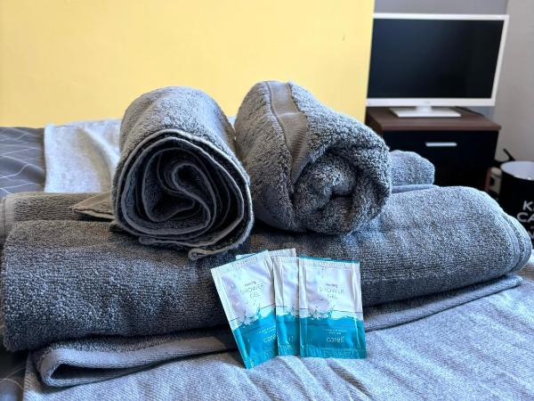 CROFT House : photo 3 de la chambre chambre double Économique