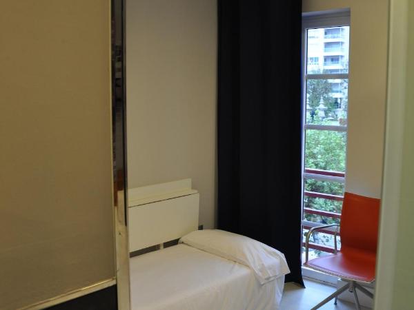 Hosteria Santander : photo 5 de la chambre chambre triple