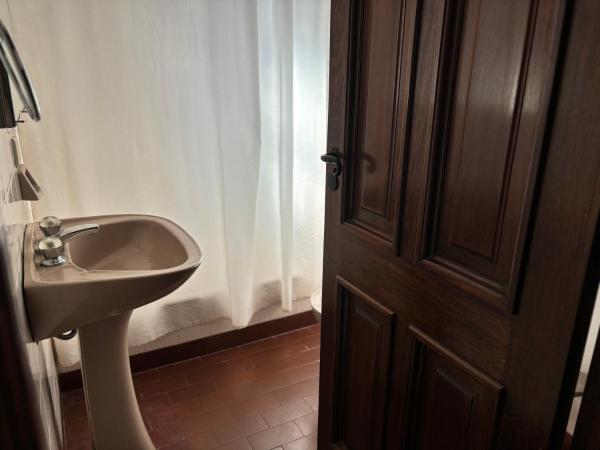 Posta del Ángel - Salta : photo 6 de la chambre chambre quadruple