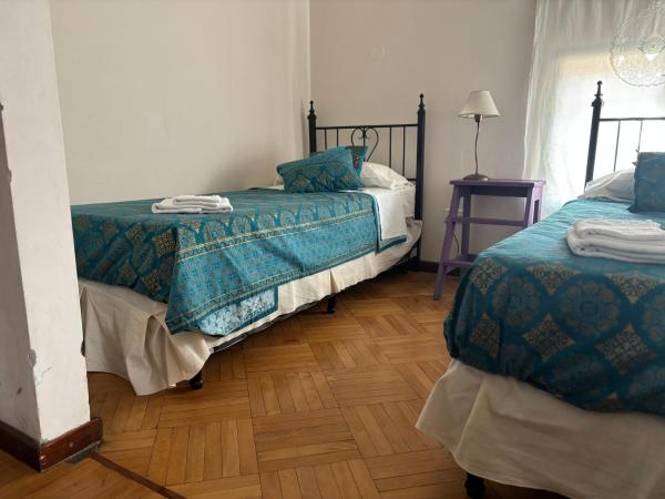 Posta del Ángel - Salta : photo 10 de la chambre chambre quadruple