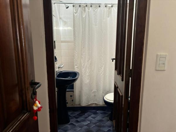 Posta del Ángel - Salta : photo 6 de la chambre chambre double deluxe avec baignoire