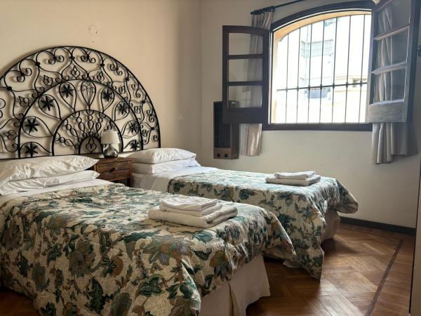 Posta del Ángel - Salta : photo 4 de la chambre chambre double deluxe avec baignoire