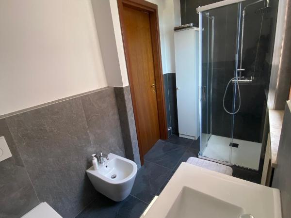 Casa Rina : photo 2 de la chambre chambre double Économique