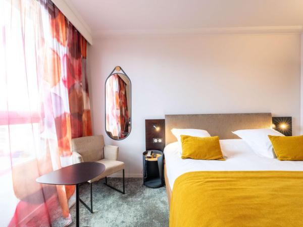 Best Western Premier Le Masq Hôtel : photo 2 de la chambre chambre double confortable