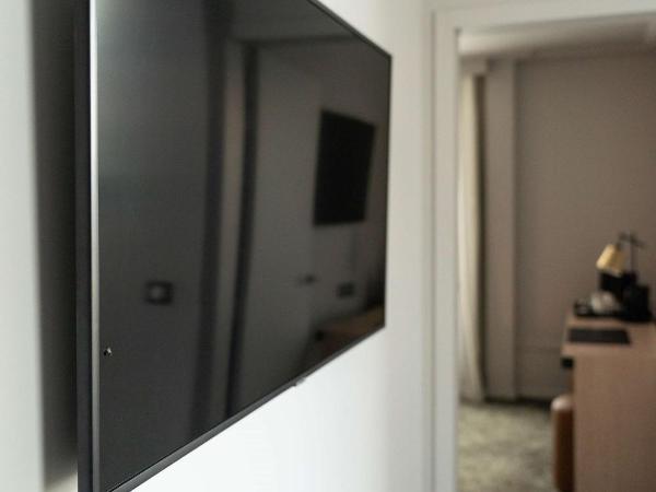 Best Western Premier Le Masq Hôtel : photo 9 de la chambre chambre double confortable