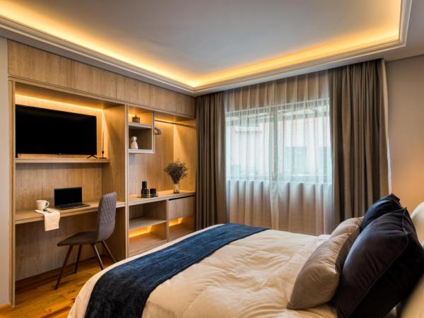 Casa Hannah B&B Boutique : photo 1 de la chambre chambre double