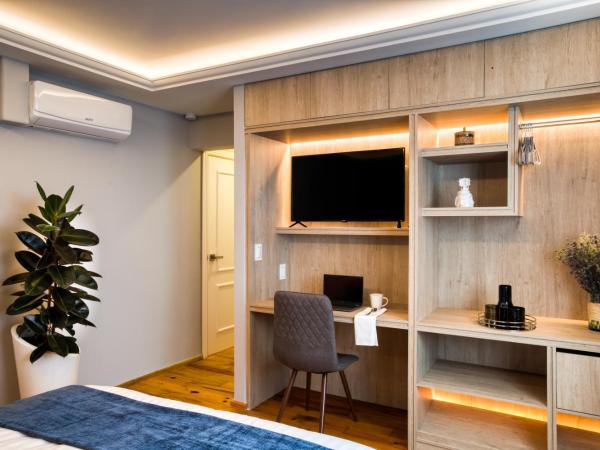 Casa Hannah B&B Boutique : photo 3 de la chambre chambre double