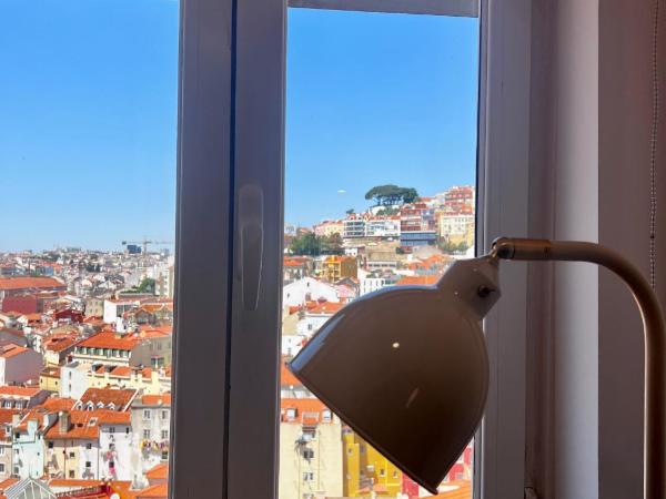 Castello Prime Suites : photo 2 de la chambre suite - vue sur ville