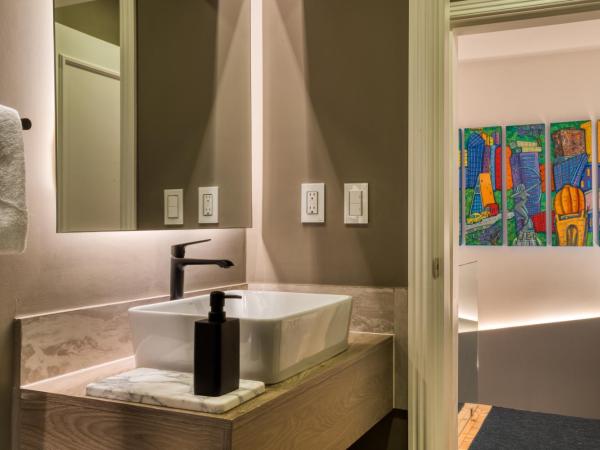 Casa Hannah B&B Boutique : photo 6 de la chambre chambre double deluxe avec balcon