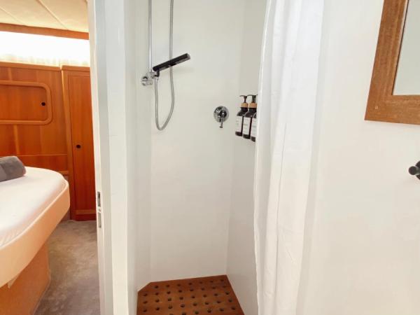 Malmo's Yacht : photo 1 de la chambre mobile home