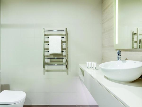 Vibe Hotel Subiaco Perth : photo 5 de la chambre chambre lit king-size