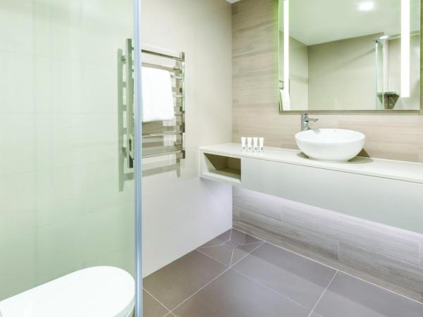 Vibe Hotel Subiaco Perth : photo 6 de la chambre suite junior