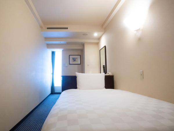 Shinagawa Prince Hotel East Tower : photo 2 de la chambre economy single - non-smoking (only cashless payment)