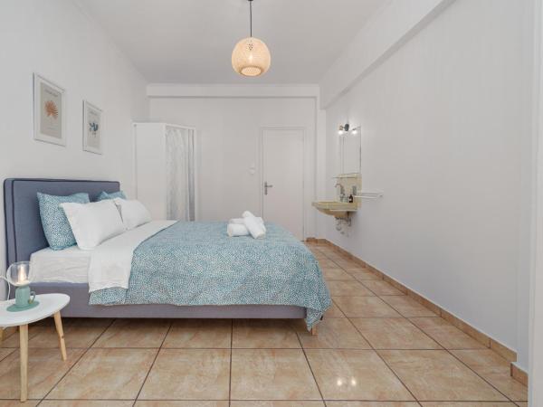 Airnite House : photo 5 de la chambre chambre double deluxe avec balcon