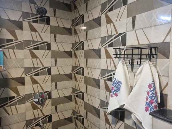 Bohemian Dream Studio w Kitchenette : photo 6 de la chambre studio lit king-size avec canapé-lit