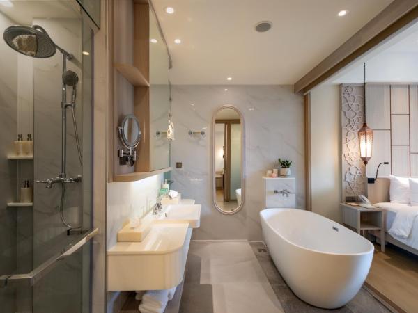 The Little Shore Khao Lak by Katathani : photo 4 de la chambre suite avec piscine