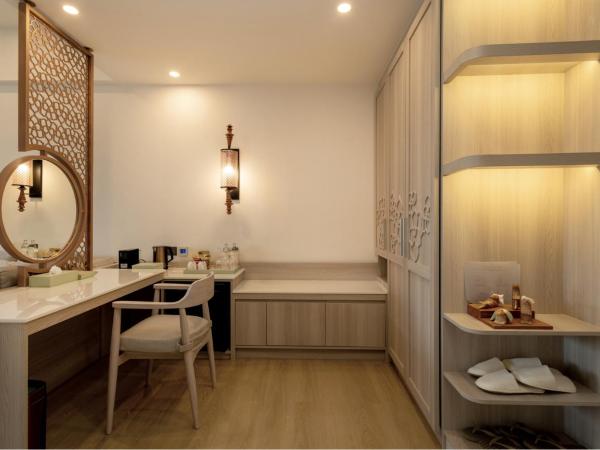 The Little Shore Khao Lak by Katathani : photo 7 de la chambre suite avec piscine