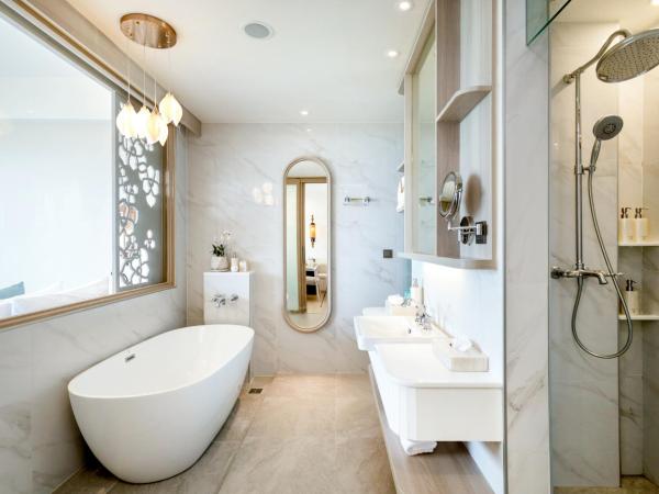 The Little Shore Khao Lak by Katathani : photo 7 de la chambre seaview pool suite