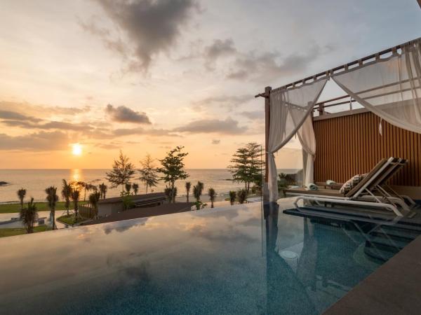 The Little Shore Khao Lak by Katathani : photo 8 de la chambre seaview pool suite