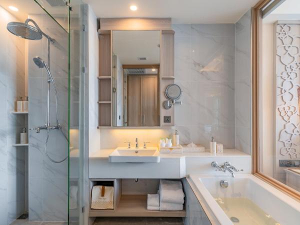 The Little Shore Khao Lak by Katathani : photo 4 de la chambre seaside two-bedroom pool suite