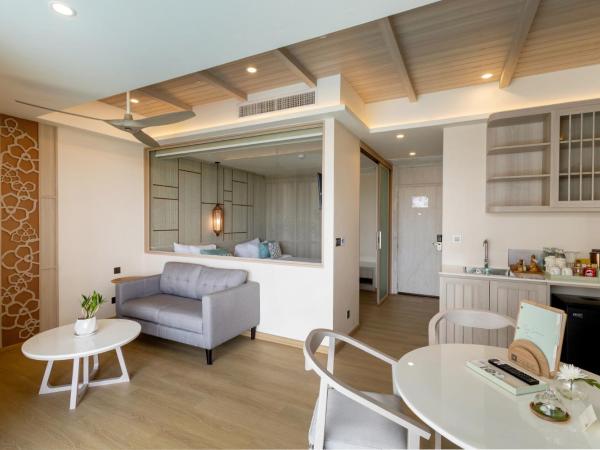 The Little Shore Khao Lak by Katathani : photo 5 de la chambre seaside two-bedroom pool suite