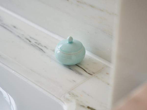 voco - Hangzhou Binjiang Minghao, an IHG Hotel : photo 2 de la chambre suite présidentielle lit king-size