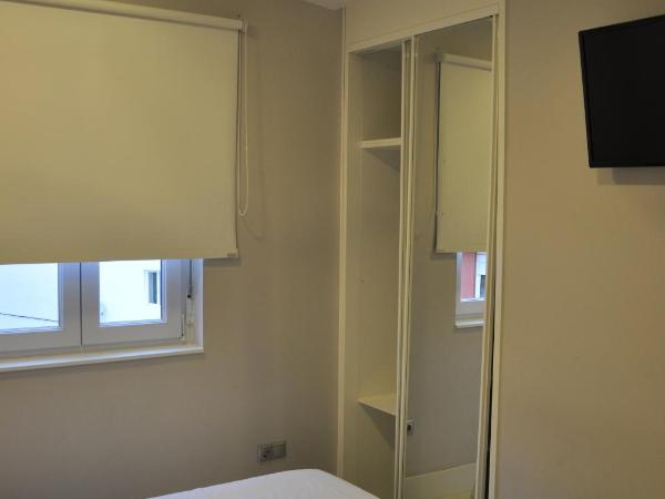 Hosteria Santander : photo 9 de la chambre chambre double Économique