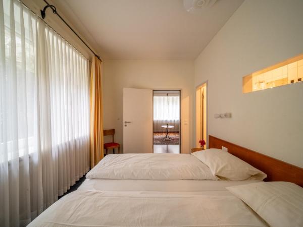 Easy Stay by Hotel La Perla : photo 2 de la chambre suite junior