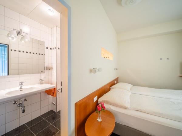 Easy Stay by Hotel La Perla : photo 4 de la chambre suite junior