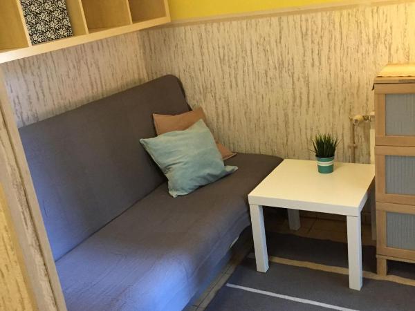 Stacja Sopot Pokoje do wynajęcia : photo 1 de la chambre chambre double Économique