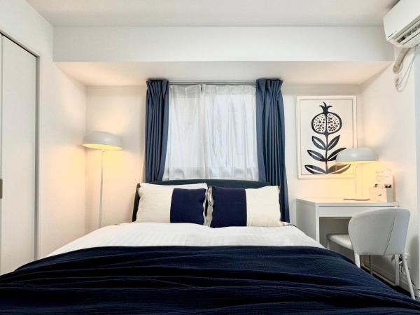 LANG Hotel GINZA 1K with Kitchen : photo 8 de la chambre appartement 1 chambre