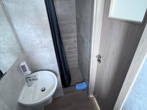 Willa Morskie Oko : photo 4 de la chambre grande chambre double ou lits jumeaux