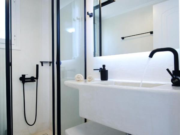 Apartments Avra : photo 9 de la chambre appartement supérieur (4 adultes)