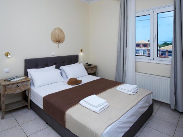 Apartments Avra : photo 3 de la chambre appartement supérieur (4 adultes)