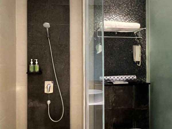 D'Hotel Singapore managed by The Ascott Limited : photo 5 de la chambre chambre double deluxe