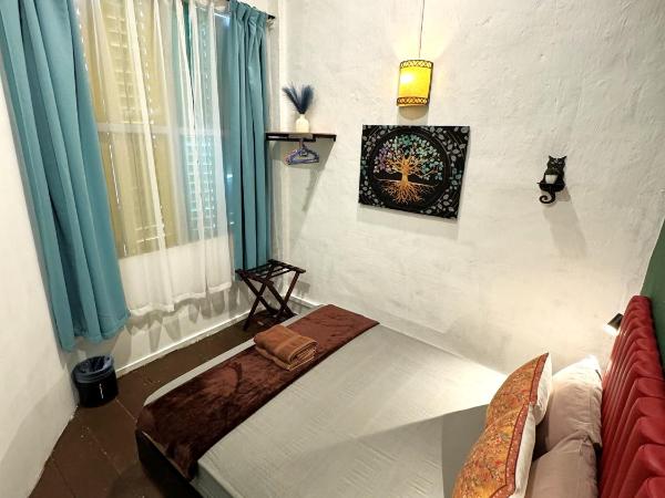 Rope Walk Guest House : photo 2 de la chambre chambre double supérieure