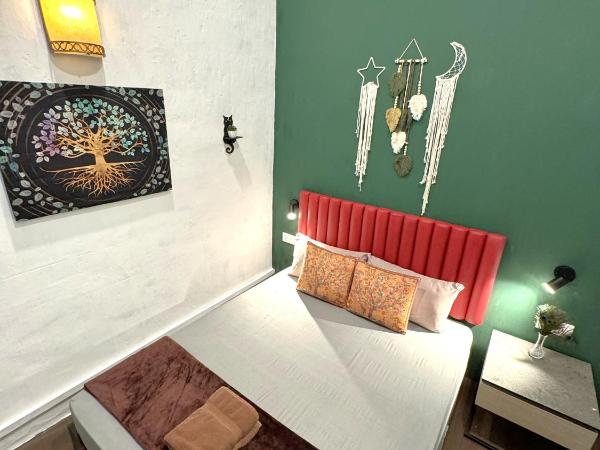 Rope Walk Guest House : photo 1 de la chambre chambre double supérieure