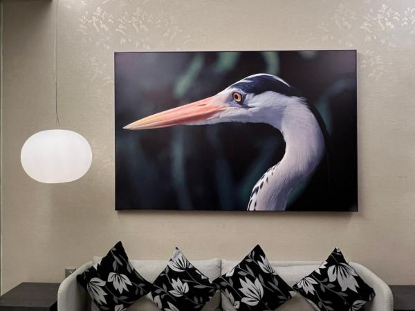 D'Hotel Singapore managed by The Ascott Limited : photo 2 de la chambre suite exécutive