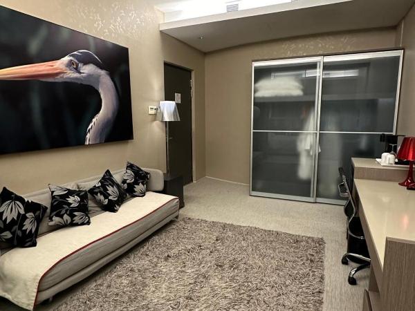 D'Hotel Singapore managed by The Ascott Limited : photo 7 de la chambre suite exécutive