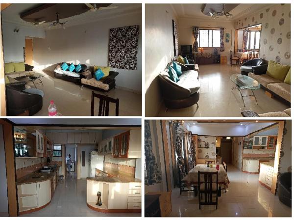 RB Corporate Guest House : photo 1 de la chambre chambre double