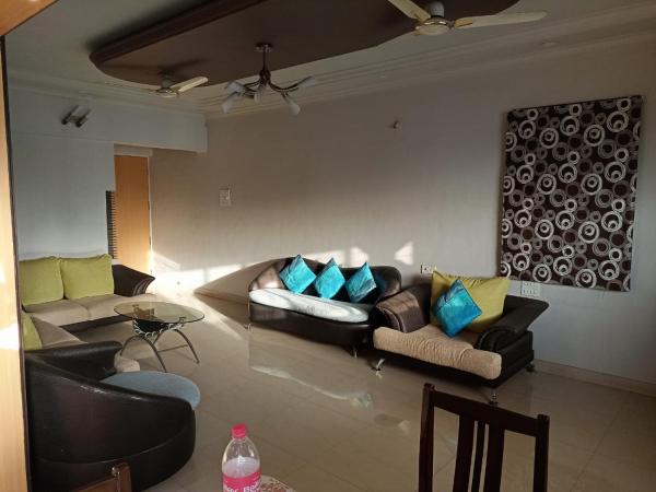 RB Corporate Guest House : photo 4 de la chambre chambre double