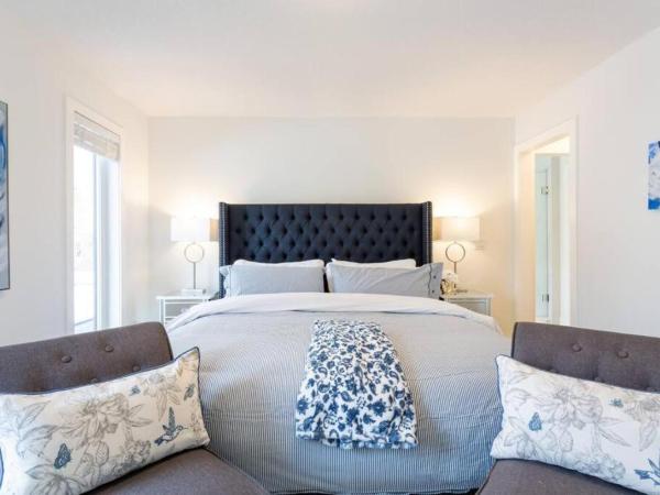 Bluewaters ensuite rooms- shared home : photo 3 de la chambre chambre double avec salle de bains privative