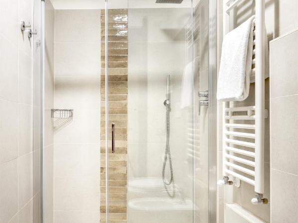 Hotel Italia : photo 5 de la chambre chambre double classique