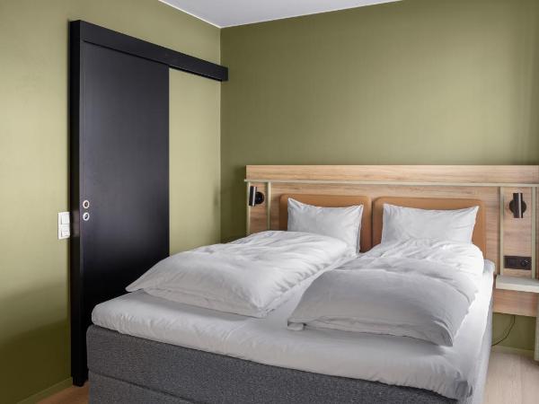 Comfort Hotel Trondheim : photo 2 de la chambre chambre double