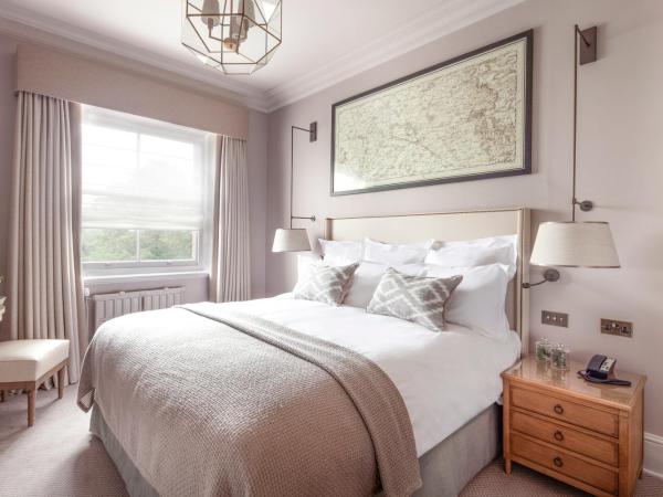 Principal York : photo 1 de la chambre chambre annexe sidings - 5 minutes à pied de la réception