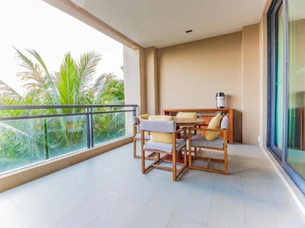 Raffles Hainan Clear Water Bay : photo 1 de la chambre oasis queen room